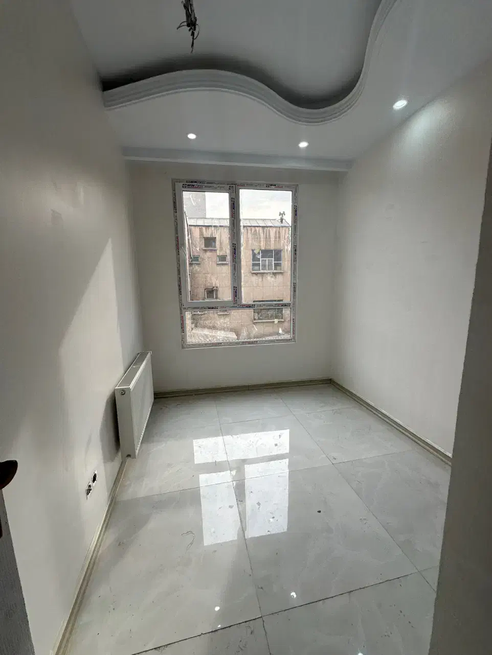 اپارتمان ۸۵ متری* فول*نوساز|اجارهٔ آپارتمان|تهران, جمالزاده|دیوار