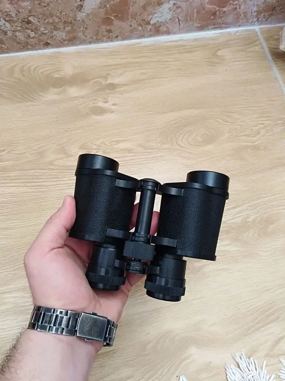 دوربین شکاری|کوهنوردی و کمپینگ|طبس, |دیوار