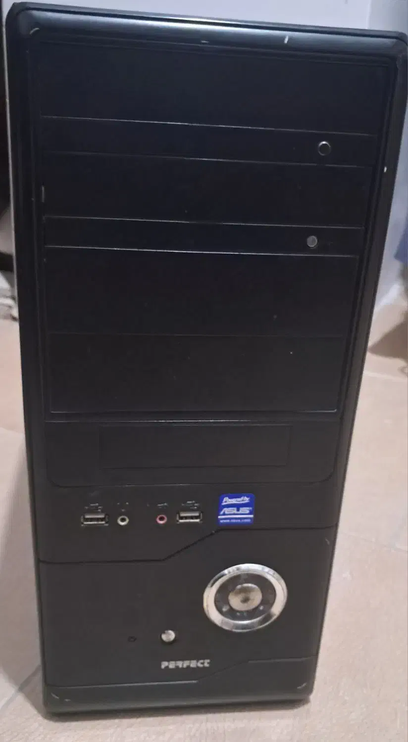 کیس|رایانه رومیزی|تنکابن, |دیوار