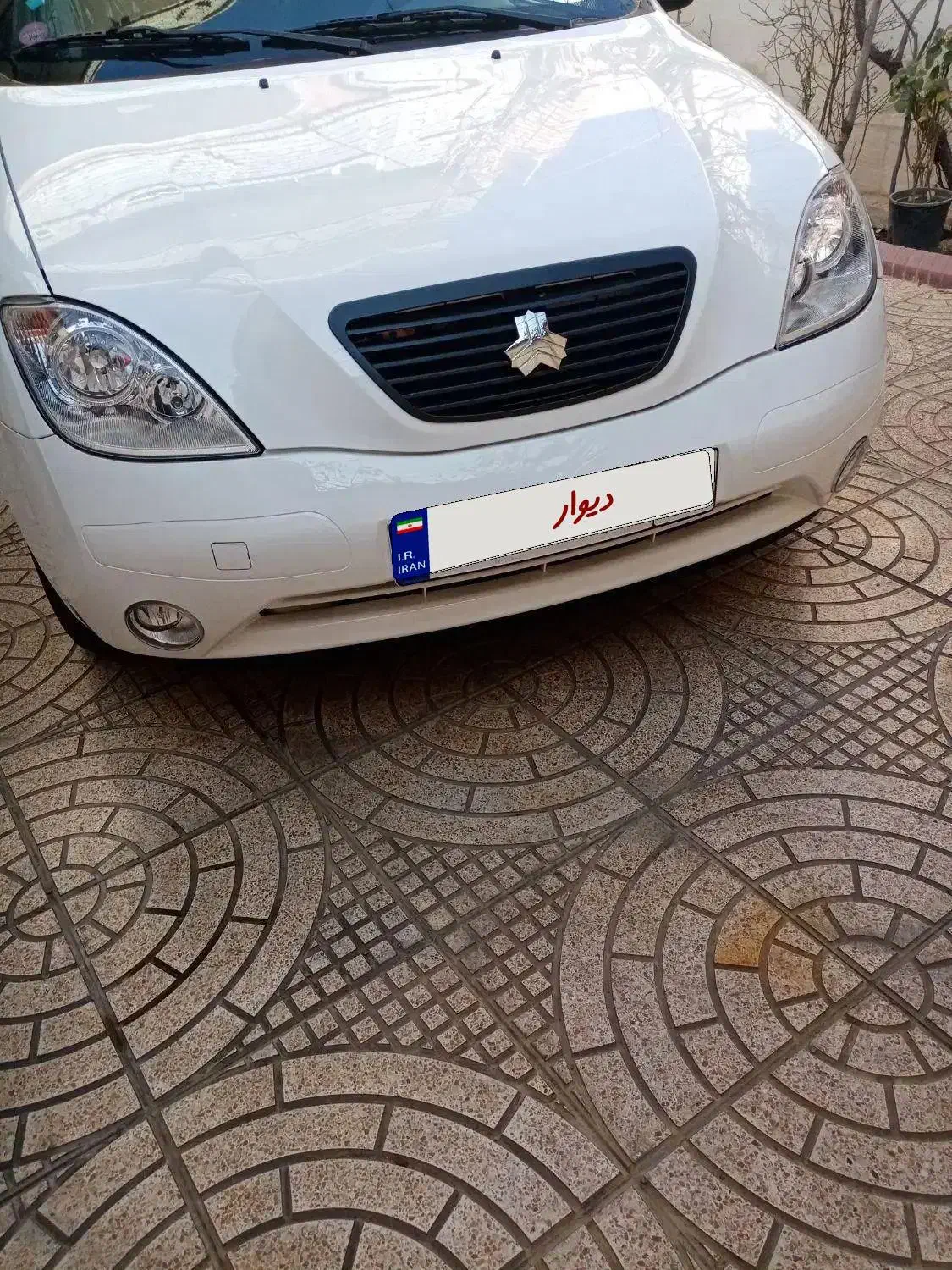 تیبا۲|خودرو سواری و وانت|ارومیه, |دیوار