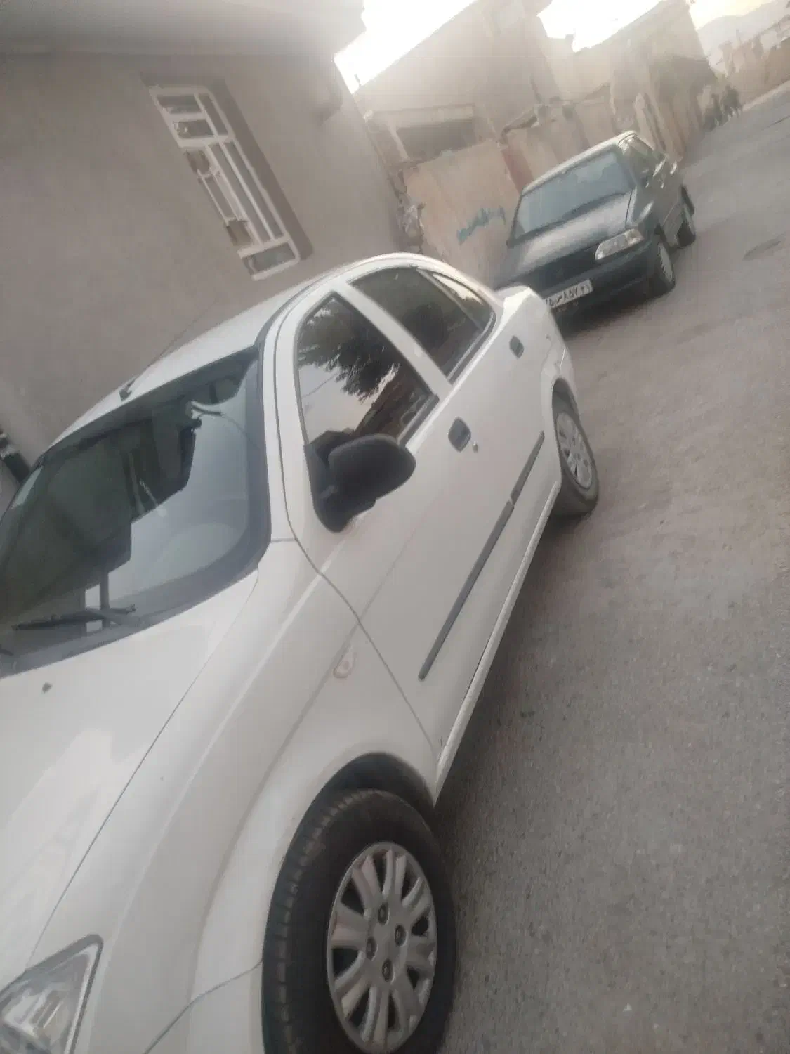 تیبا 1|خودرو سواری و وانت|کوهدشت, |دیوار