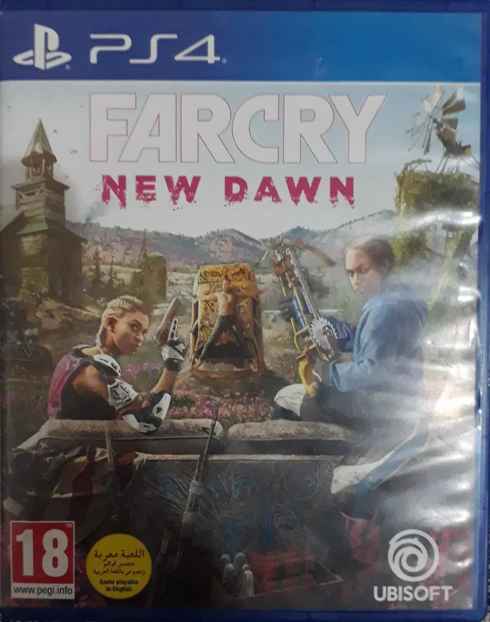 دیسک بازی ps4|کنسول، بازی ویدئویی و آنلاین|بهارستان, |دیوار