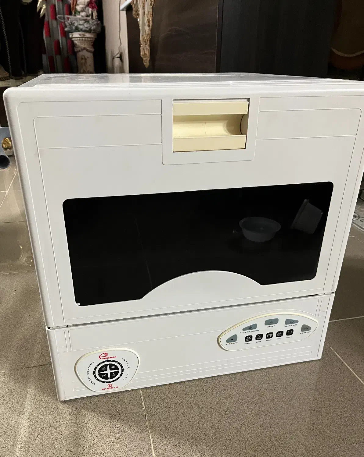 ظرف شویی|ماشین ظرفشویی|قزوین, |دیوار