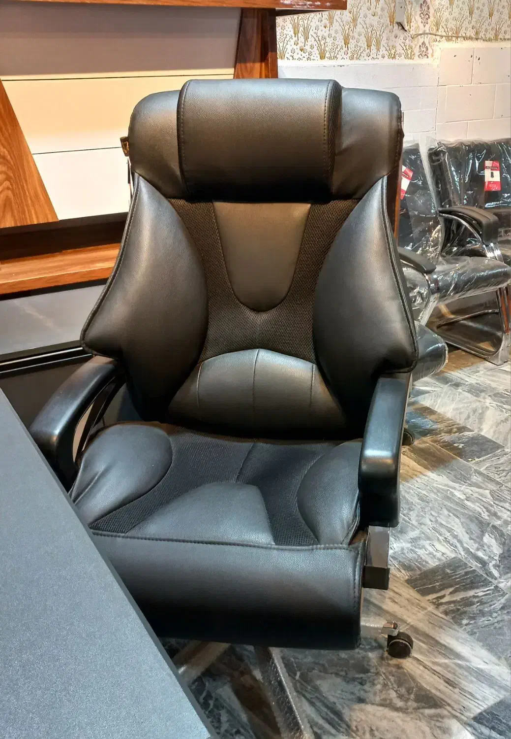 صندلی مدیریت|دفتر کار|دورود, |دیوار