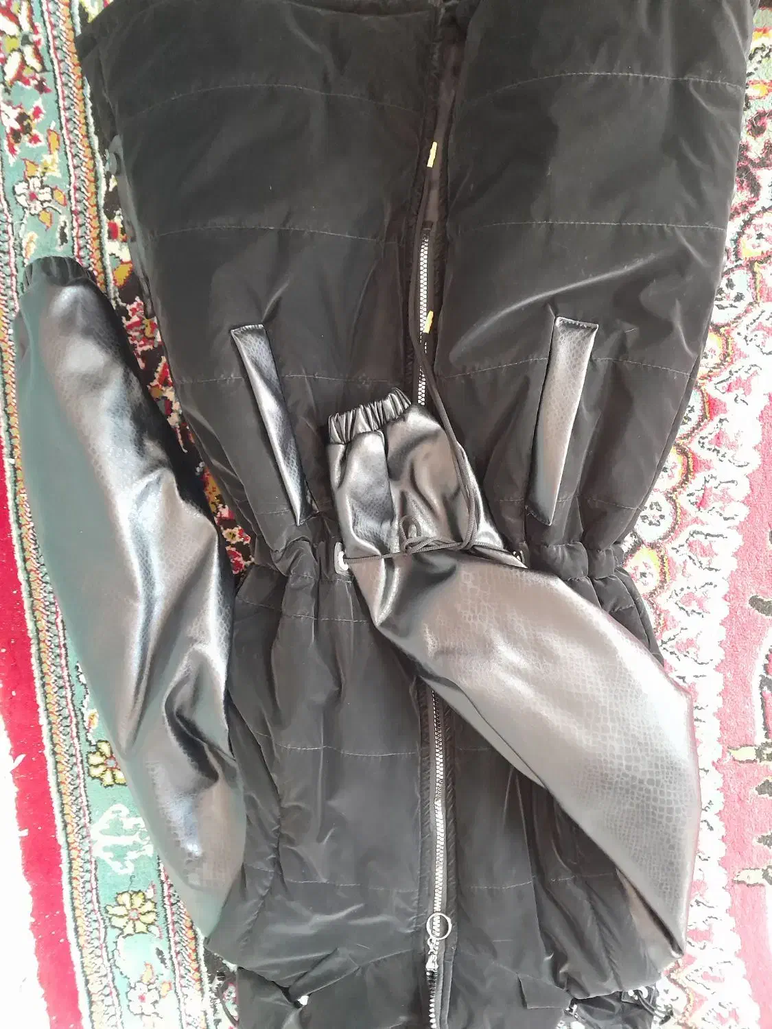 لباس|لباس|نیشابور, مازول|دیوار