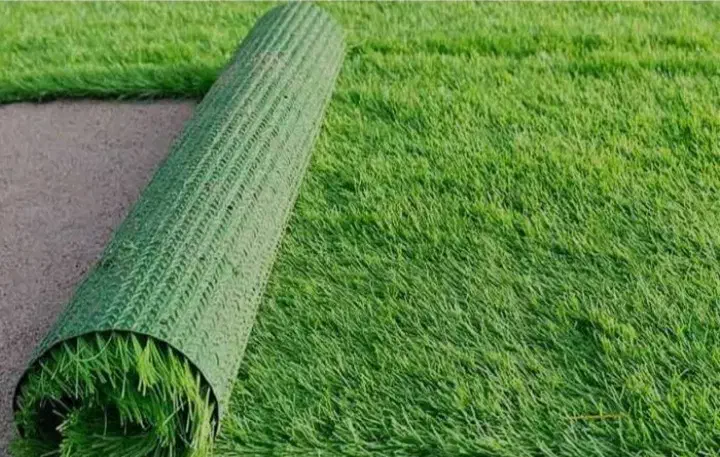 فروش چمن مصنوعی در حد نوع متراژ ۲۸۰ متر|گل مصنوعی|پردیس, فاز ۵|دیوار