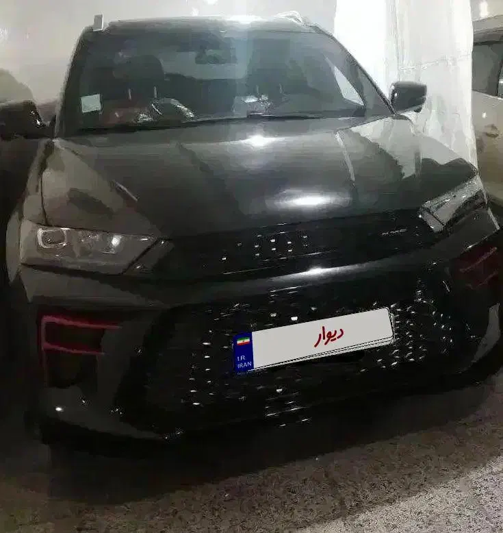 kmc A5، کی ام سی ای 5 مشابه صفر|خودرو سواری و وانت|شیراز, شهرک گلدشت حافظ|دیوار