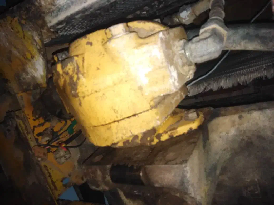 بیل بکهو|خودرو سنگین|گلپایگان, |دیوار