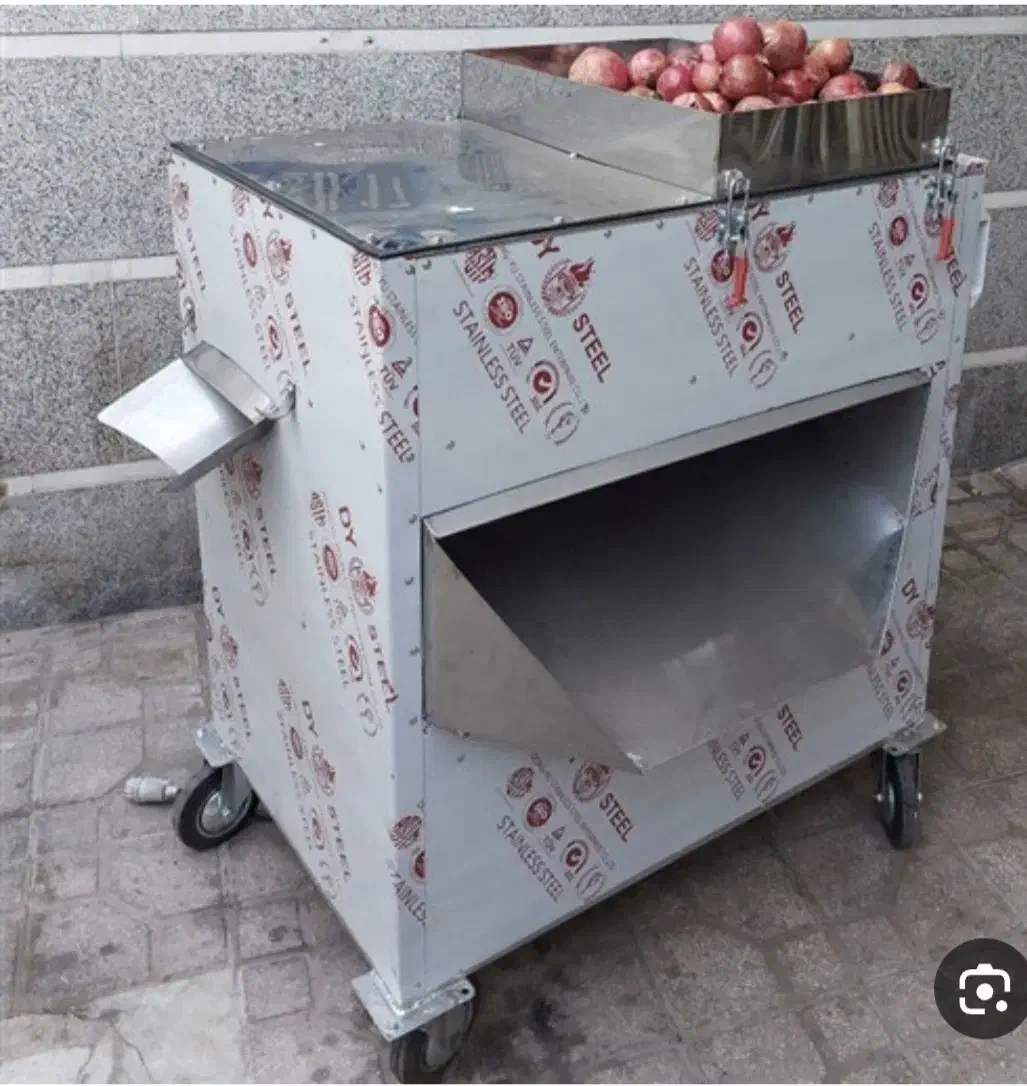 انار دونه کنی و آب انار گیری سیدالشهدا|خدمات پذیرایی، مراسم|اردکان, |دیوار