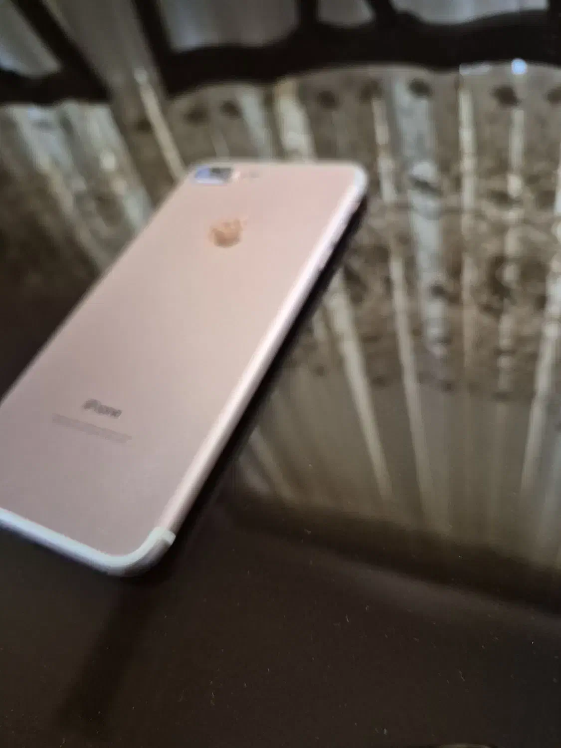 آیفون سون پلاس۱۲۸ iphone 7 plus|موبایل|کتالم و سادات شهر, |دیوار