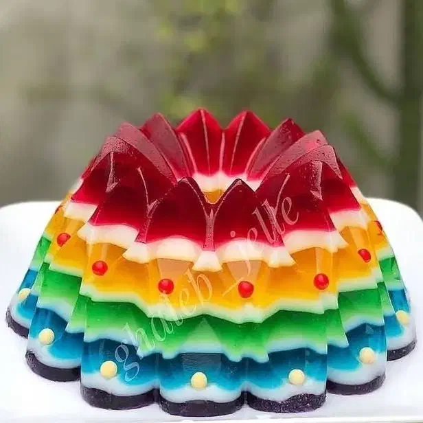 درست کردن انواع دسر و ژله برای تولد و مناسبت ها|خوردنی و آشامیدنی|اسلام‌شهر, مظفریه|دیوار