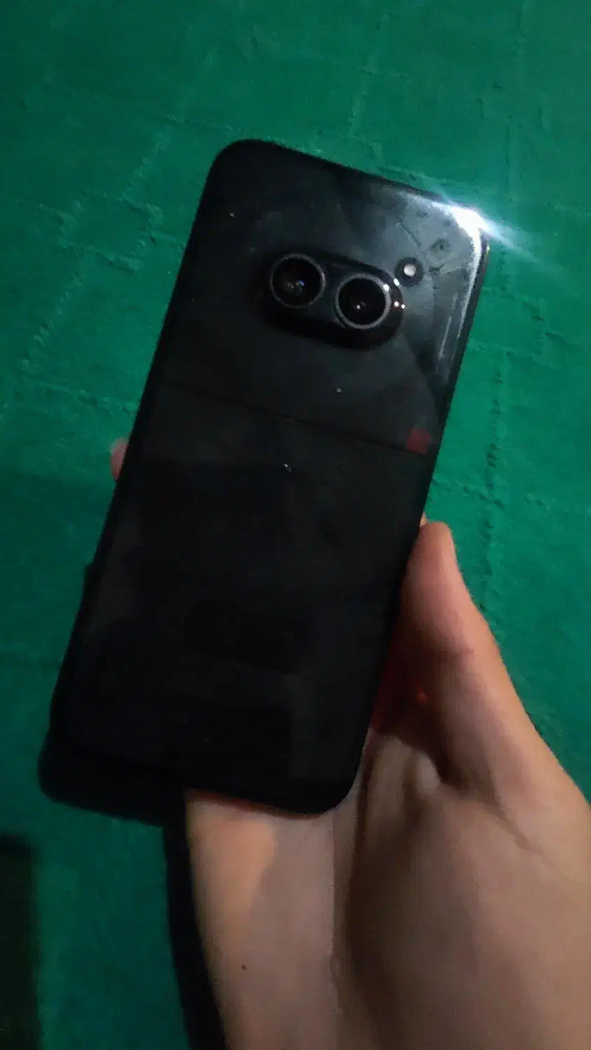 ناتینگ فون 2 a|موبایل|اسلام‌شهر, شهرک مهدیه|دیوار