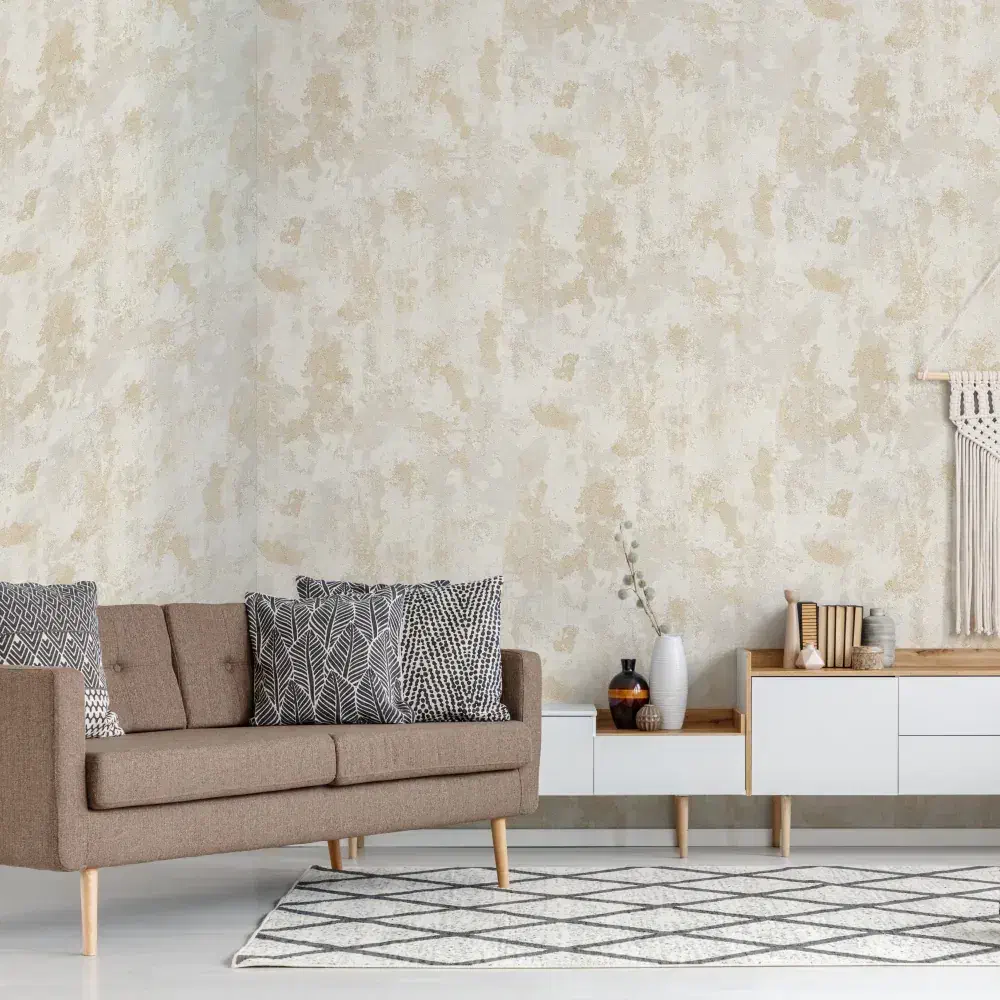 نصاب کاغذ دیواری|خدمات پیشه و مهارت|آبیک, |دیوار