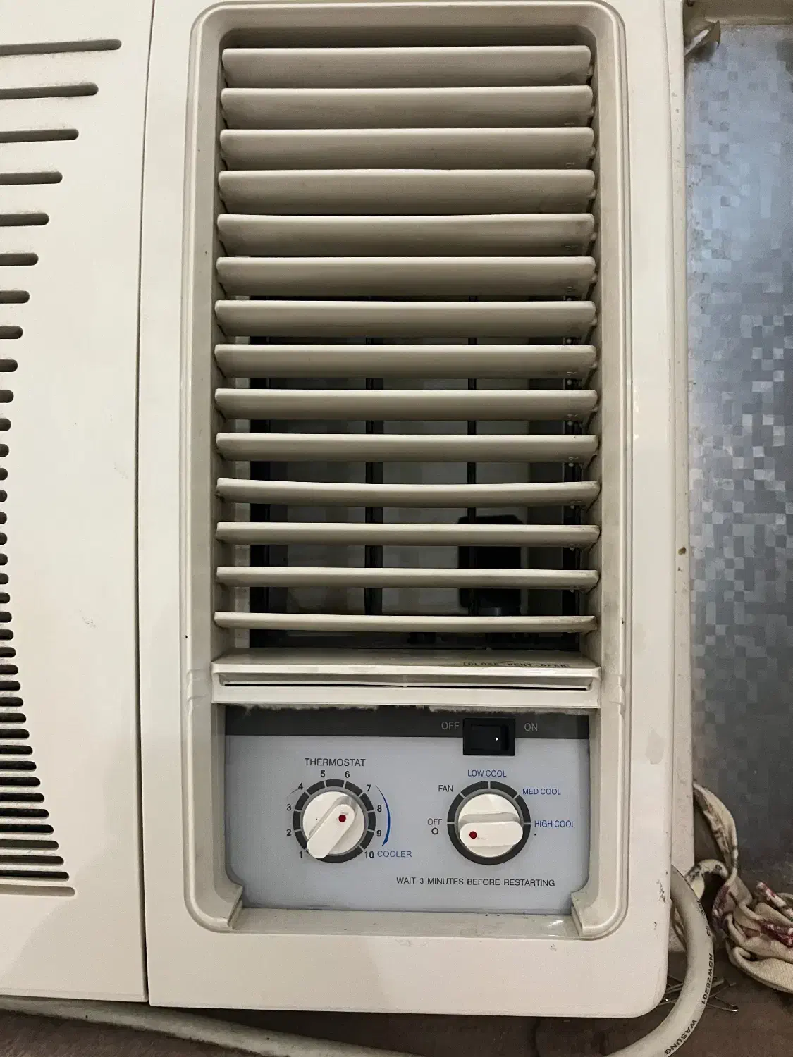 کولر گازی|کولر گازی و فن‌کوئل|امیدیه, |دیوار