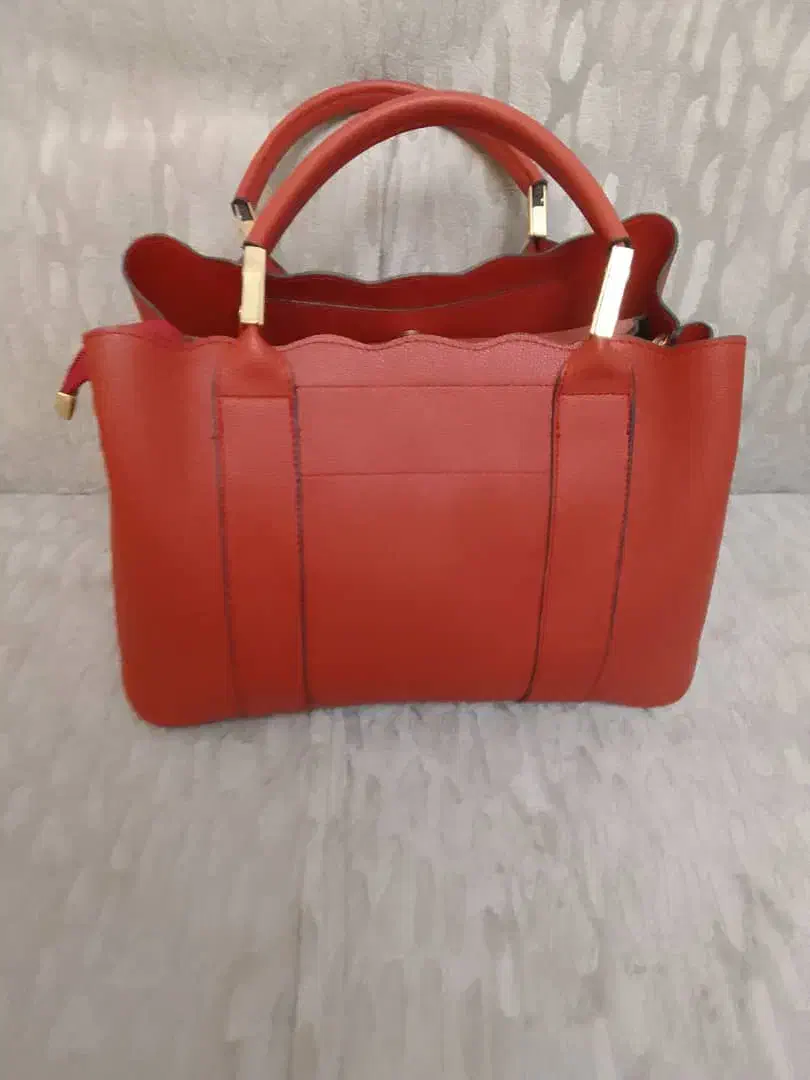 کیف چرم حیوانی|کیف، کفش، کمربند|رشت, بلوار گیلان|دیوار