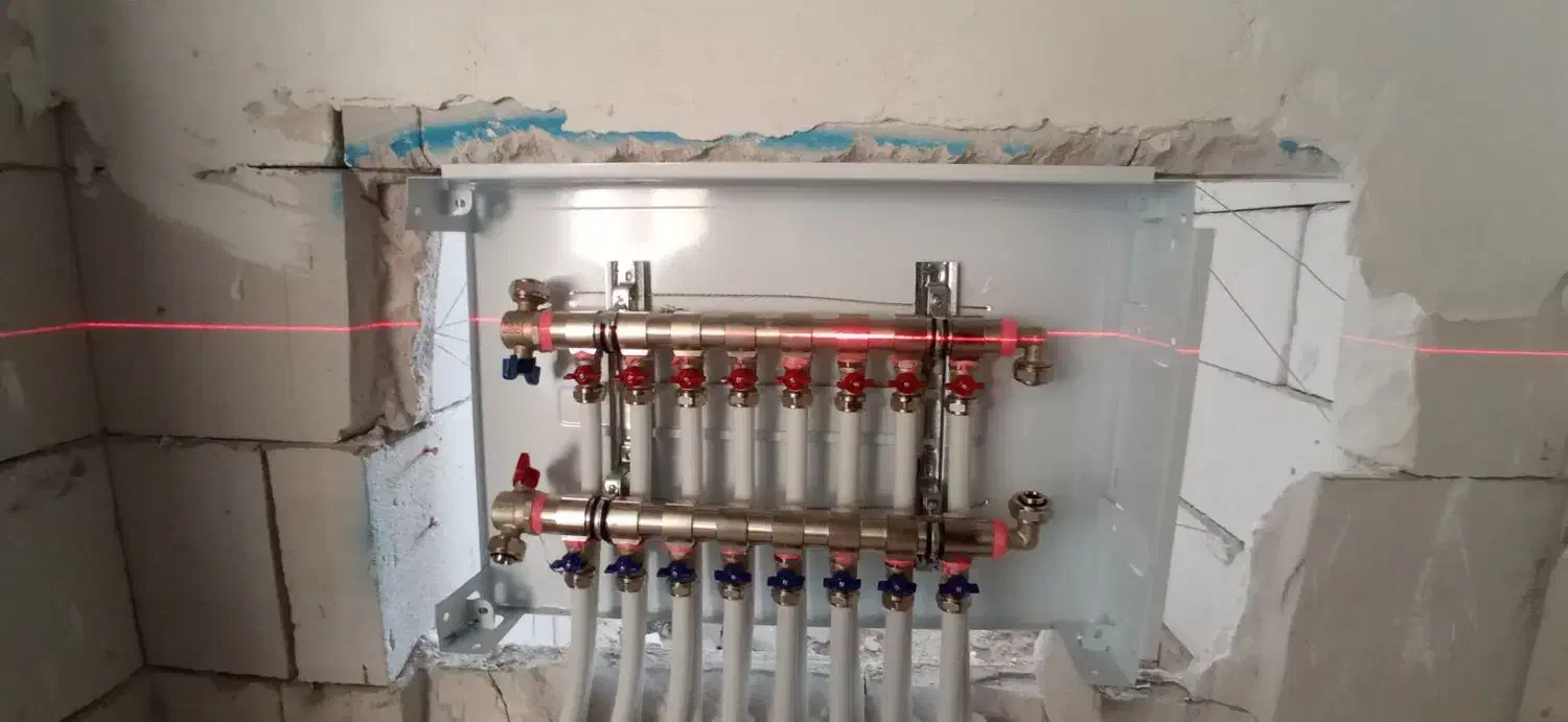 نیازمند نیروی کار تاسیساتی|استخدام صنعتی، فنی، مهندسی|گنبد کاووس, |دیوار