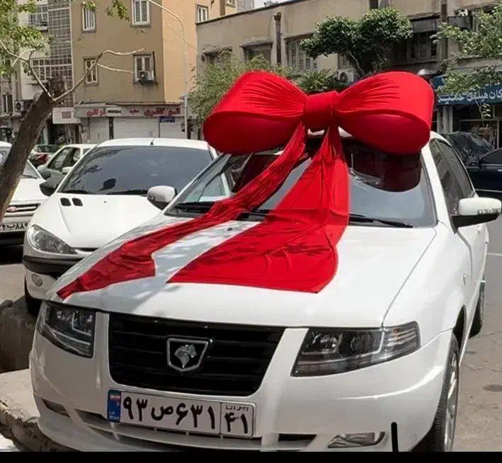 سمند سورن مدل 1404/صفر/اقساطی|خودرو سواری و وانت|تهران, جمهوری|دیوار