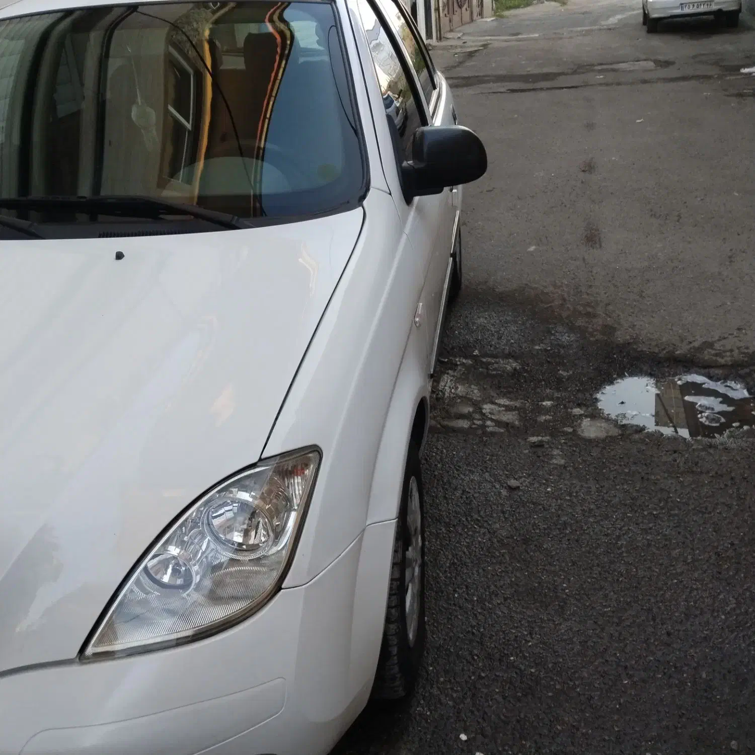 خودرو|خودرو سواری و وانت|رشت, استادسرا|دیوار