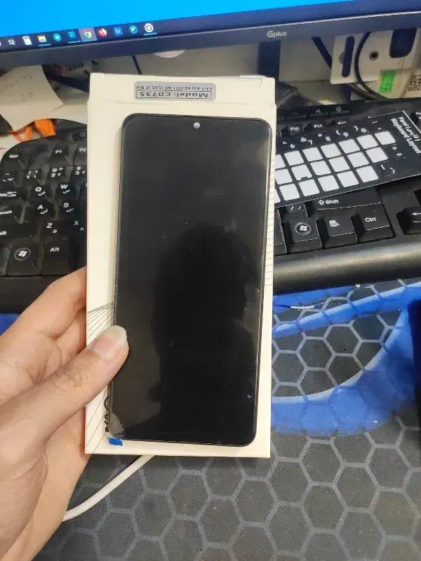 lcd A32 4g|لوازم جانبی موبایل و تبلت|تهران, شیوا|دیوار