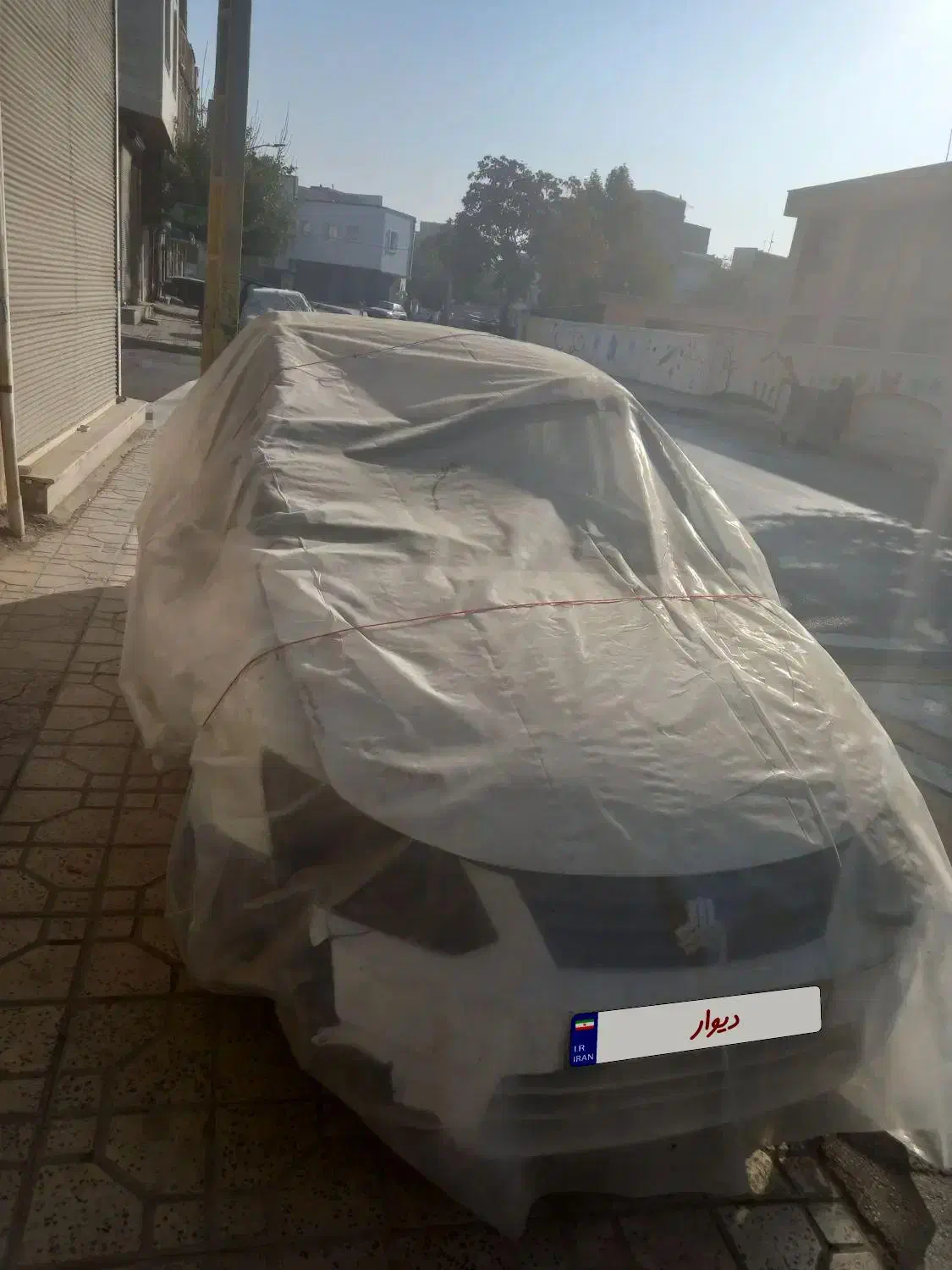 ساینا چپی|خودرو سواری و وانت|الوند, |دیوار