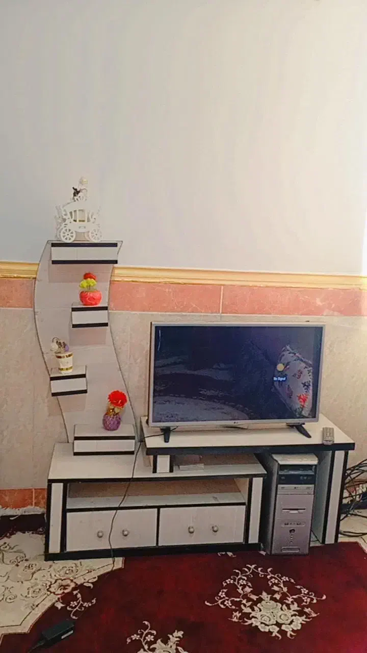 میز تی وی|میز تلویزیون|چابهار, |دیوار