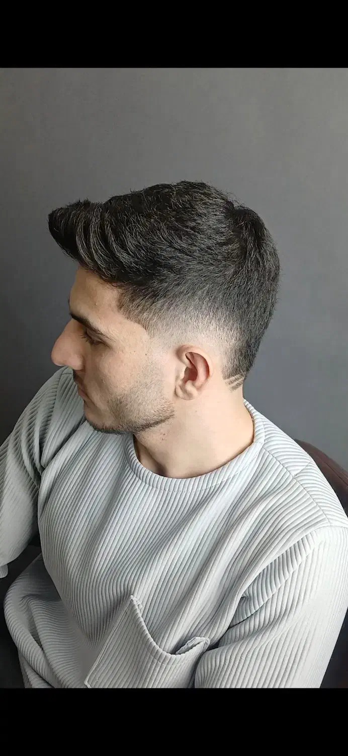 آموزش آرایشگری مردانه|خدمات آموزشی|اردبیل, |دیوار