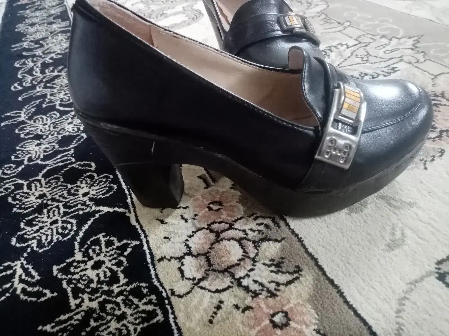 کفش زنانه|کیف، کفش، کمربند|یزد, |دیوار