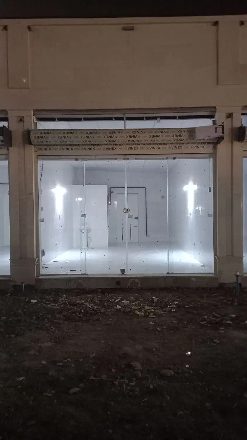 اجاره  مغازه  ۳۲ متری در خیابان شهدا|اجارهٔ مغازه و غرفه|فومن, |دیوار