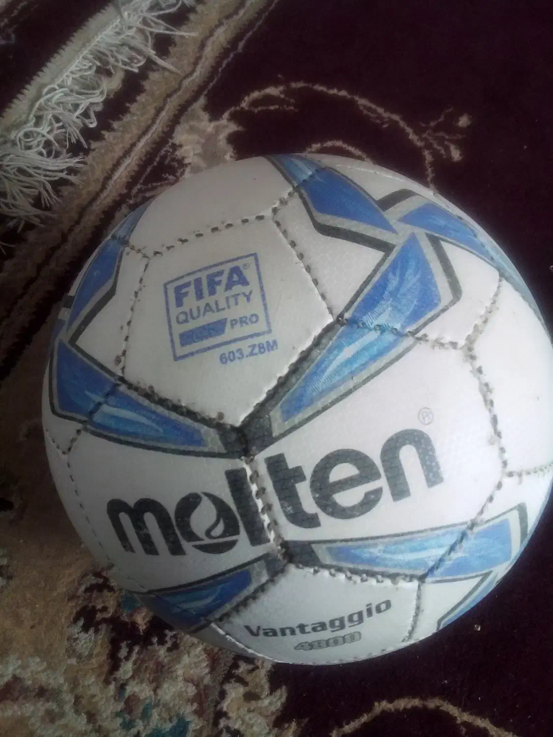 توپ فوتبال|ورزشهای توپی|کوهیخیل, |دیوار