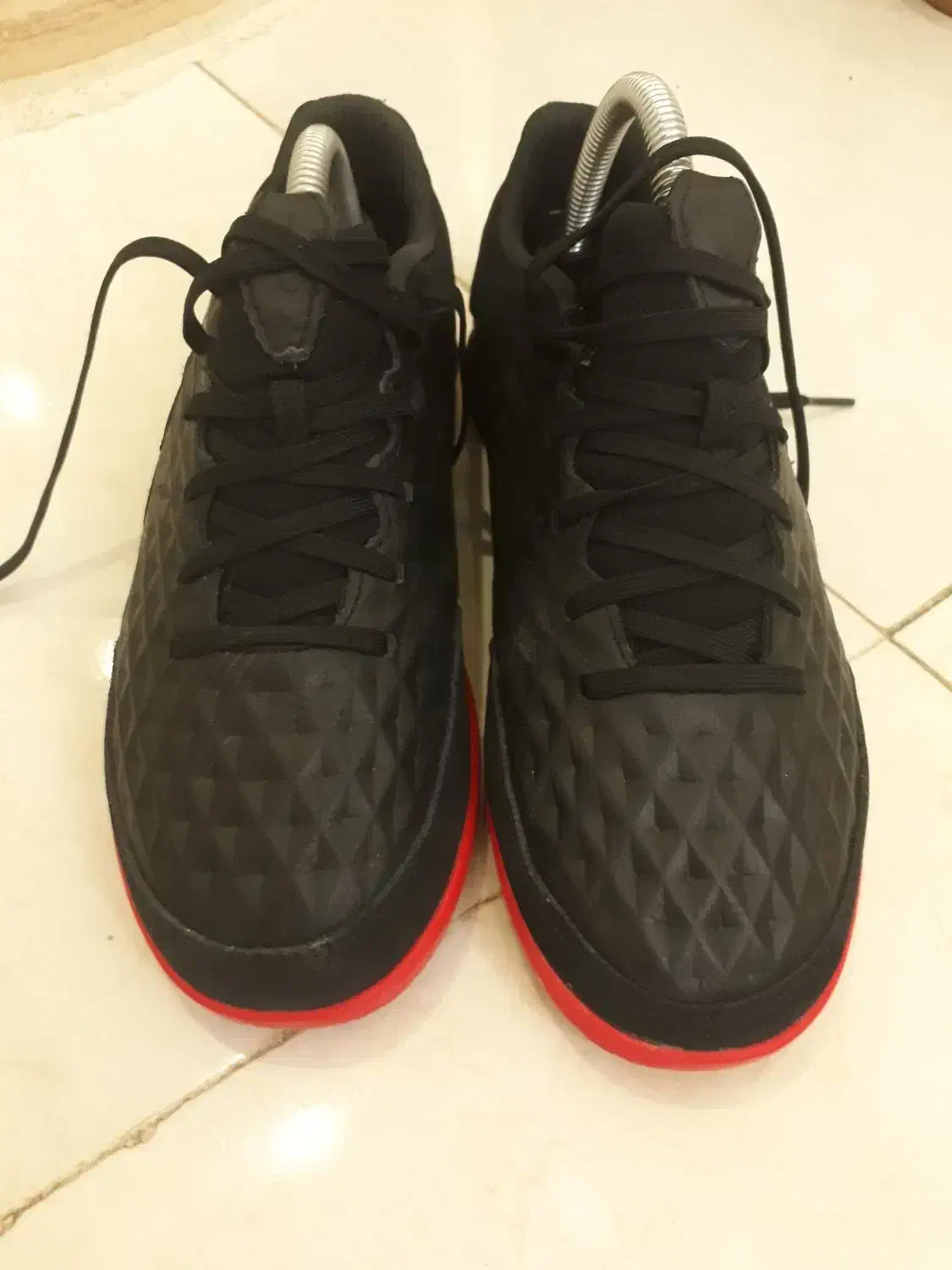 کفش سالنی تمپو اورجینال|کیف، کفش، کمربند|مشهد, شهید علی محمدی|دیوار