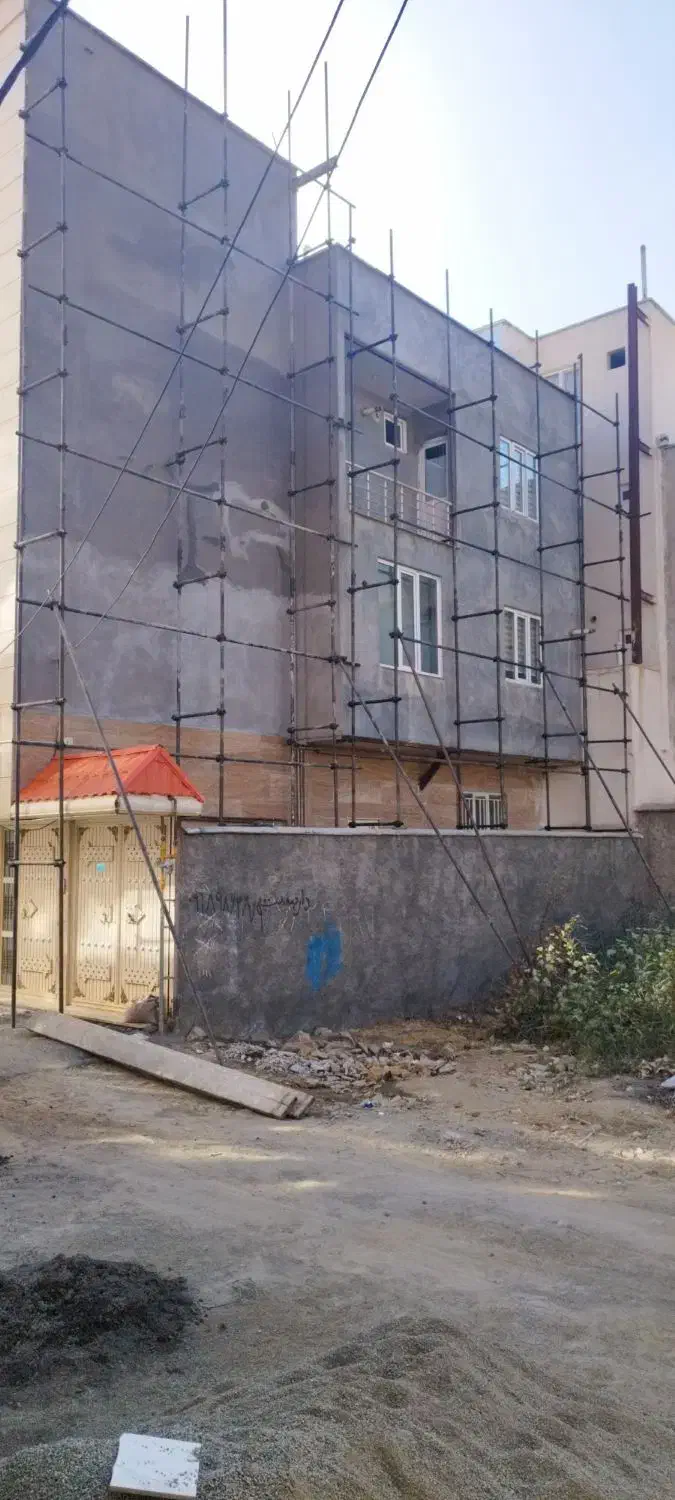 داربست فلزی کوئیک|خدمات پیشه و مهارت|مریوان, |دیوار