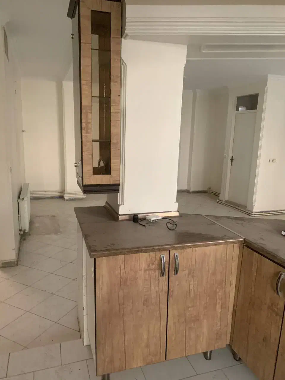 کابینت کار کرده|مصالح و تجهیزات ساختمان|فردیس, قریشی|دیوار