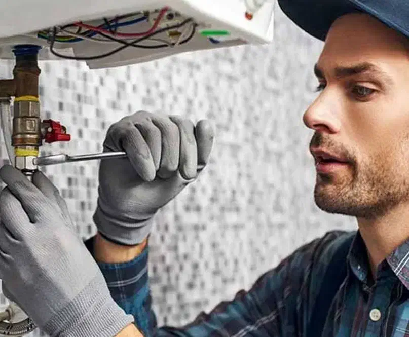 تعمیرات پکیج و کولر تعمیرکار آبگرمکن بخاری شومینه|خدمات پیشه و مهارت|رشت, فلسطین|دیوار