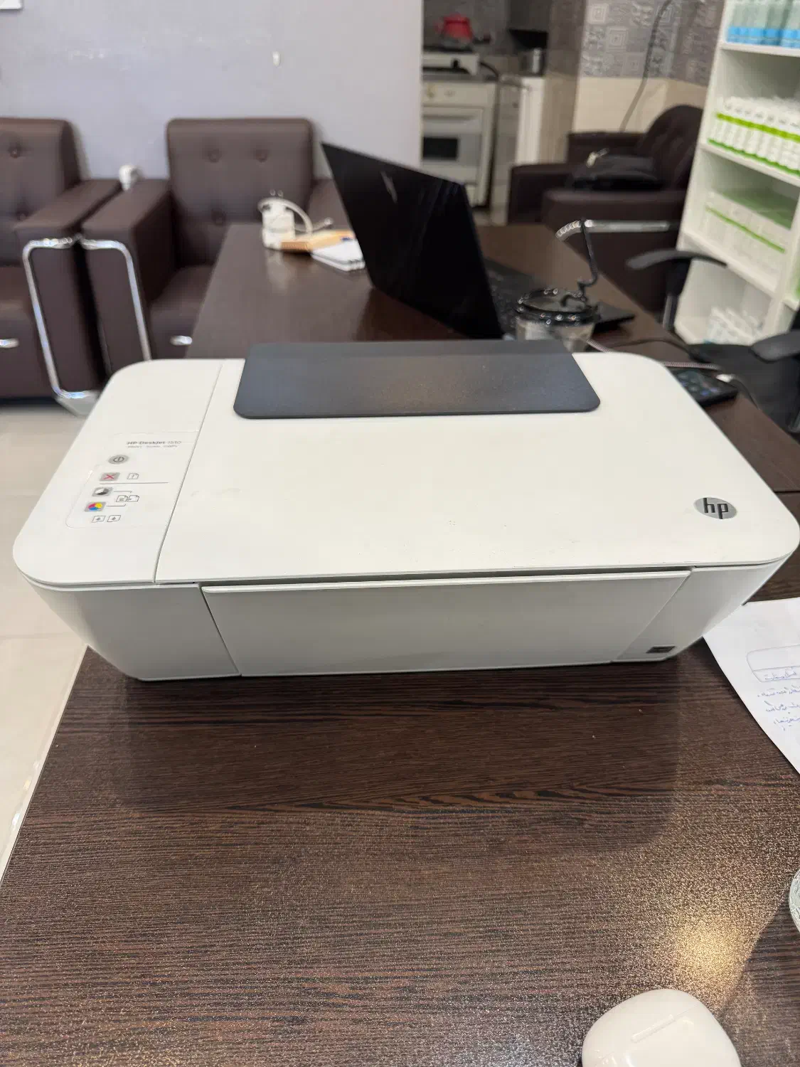 پرینتر hp 1510|پرینتر، اسکنر، کپی، فکس|تهران, نیلوفر|دیوار