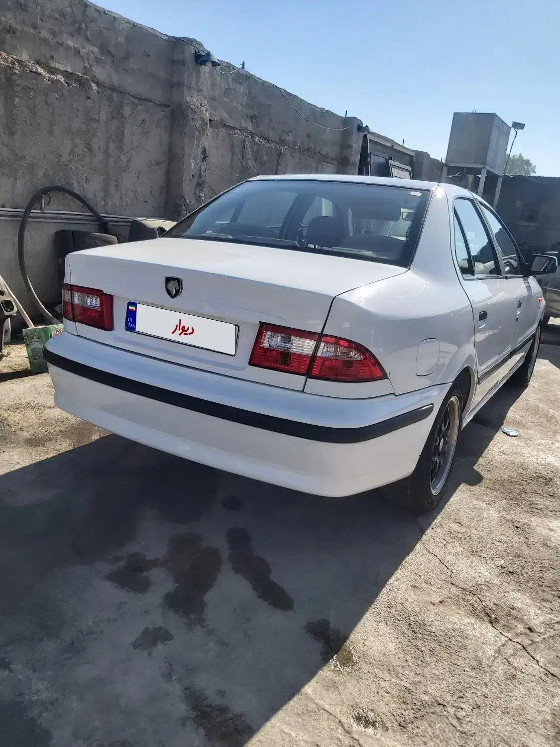 فروشی|خودرو سواری و وانت|فیروزآباد (فارس), |دیوار