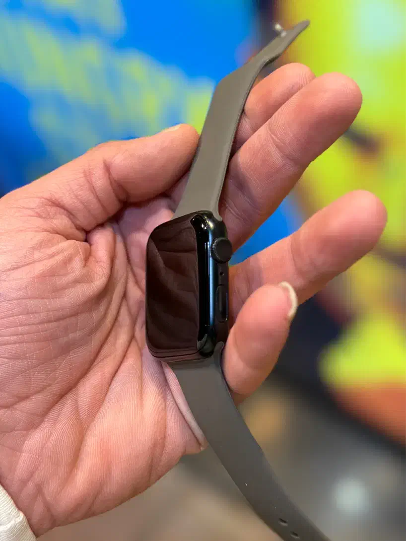 Apple watch se 10 size 44|لوازم جانبی موبایل و تبلت|رشت, خمیران زاهدان|دیوار