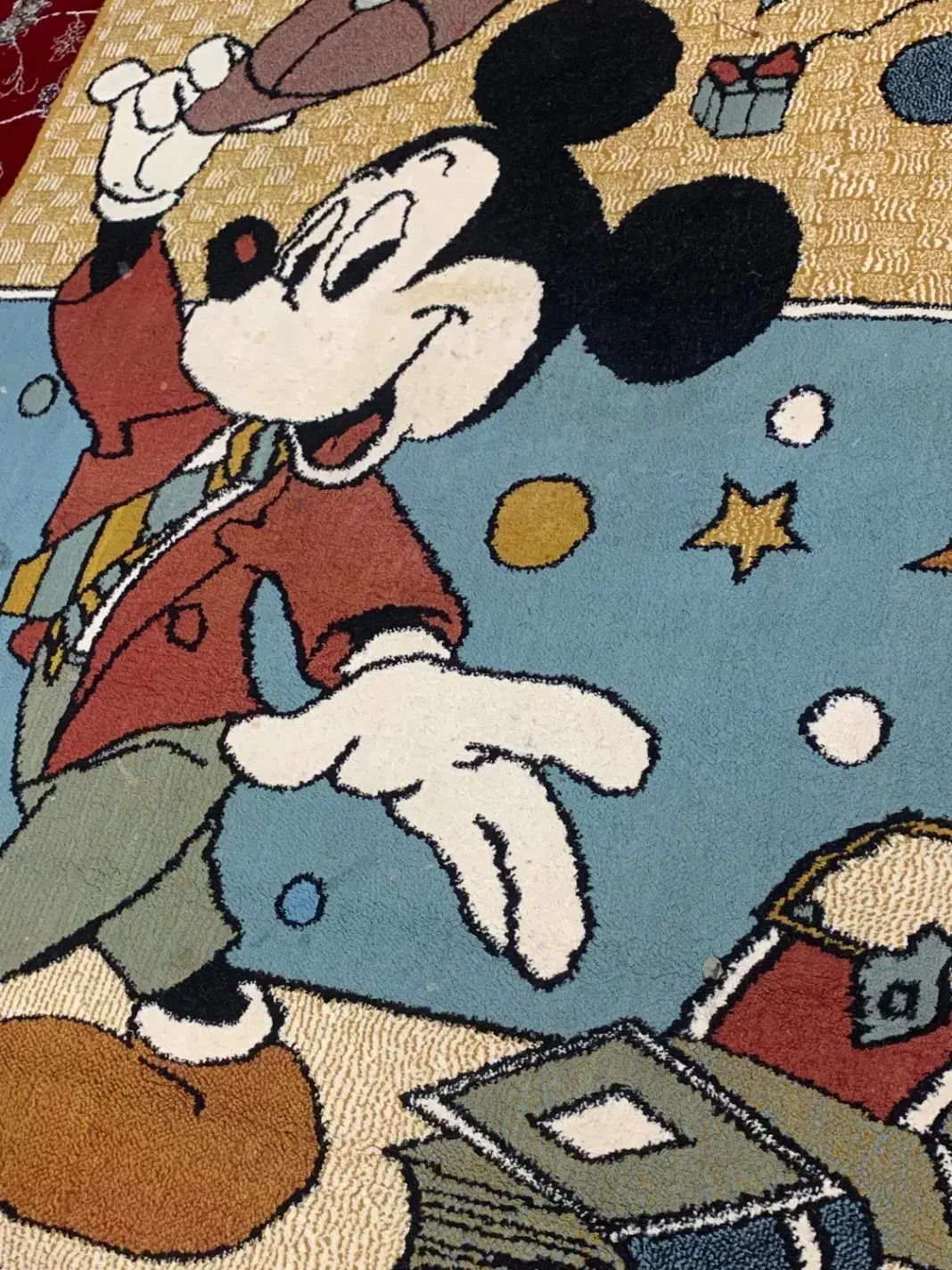 فرش اتاق خواب|فرش|ساری, |دیوار