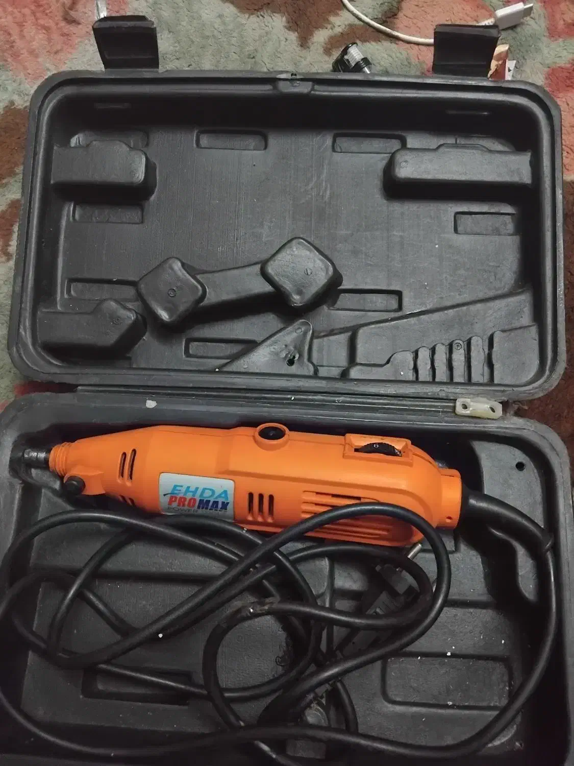 دریل مینیاتوری معاوضه با عروس آلبینو|ابزارآلات|مشهد, رسالت|دیوار