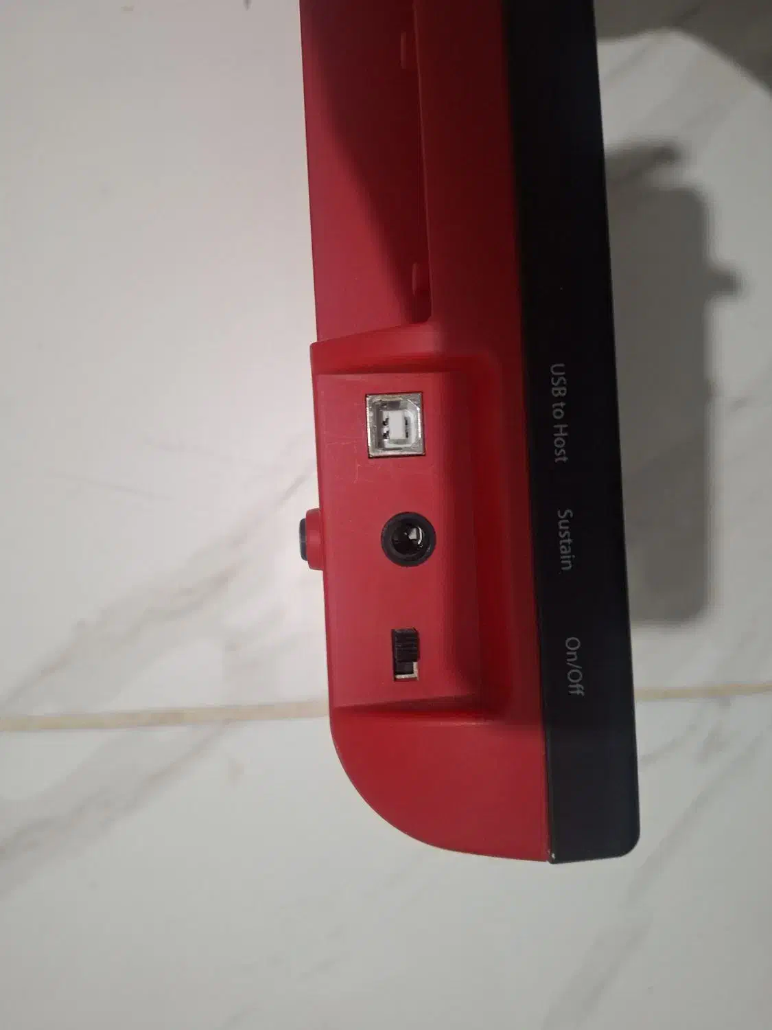 میدی کنترلر در حد نو|پیانو، کیبورد، آکاردئون|کرمان, |دیوار