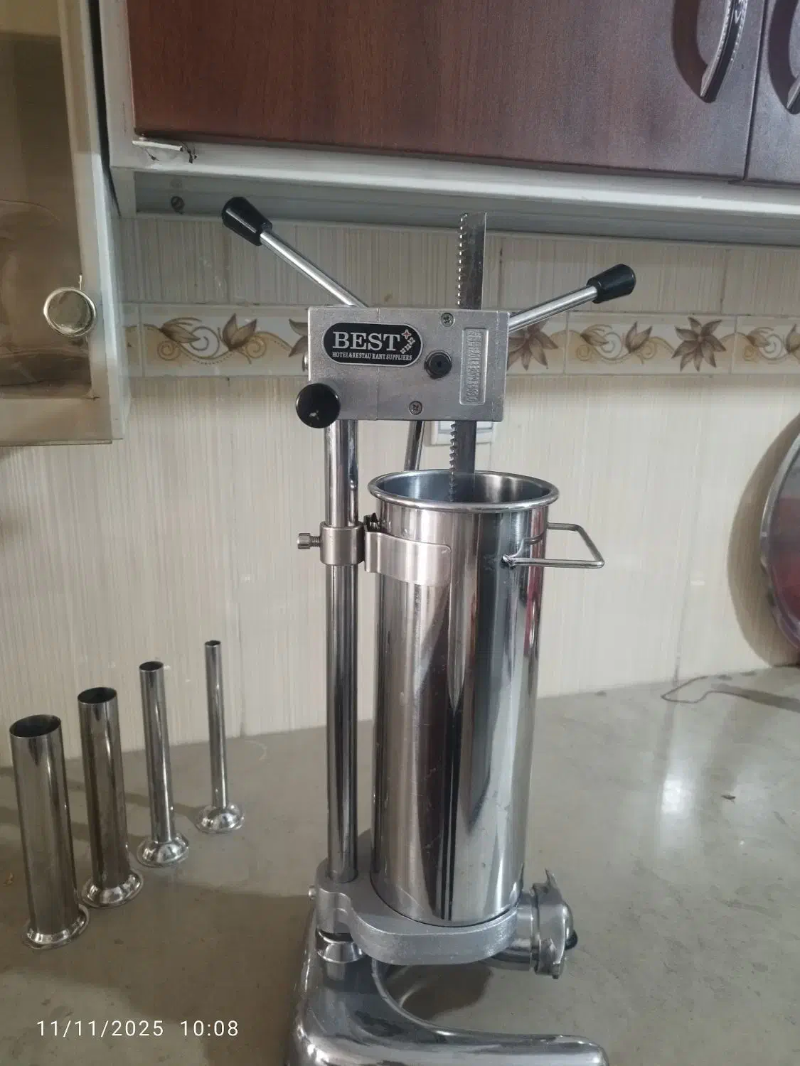 سوسیس پرکن|یخچال و فریزر|شیراز, رکنآباد|دیوار