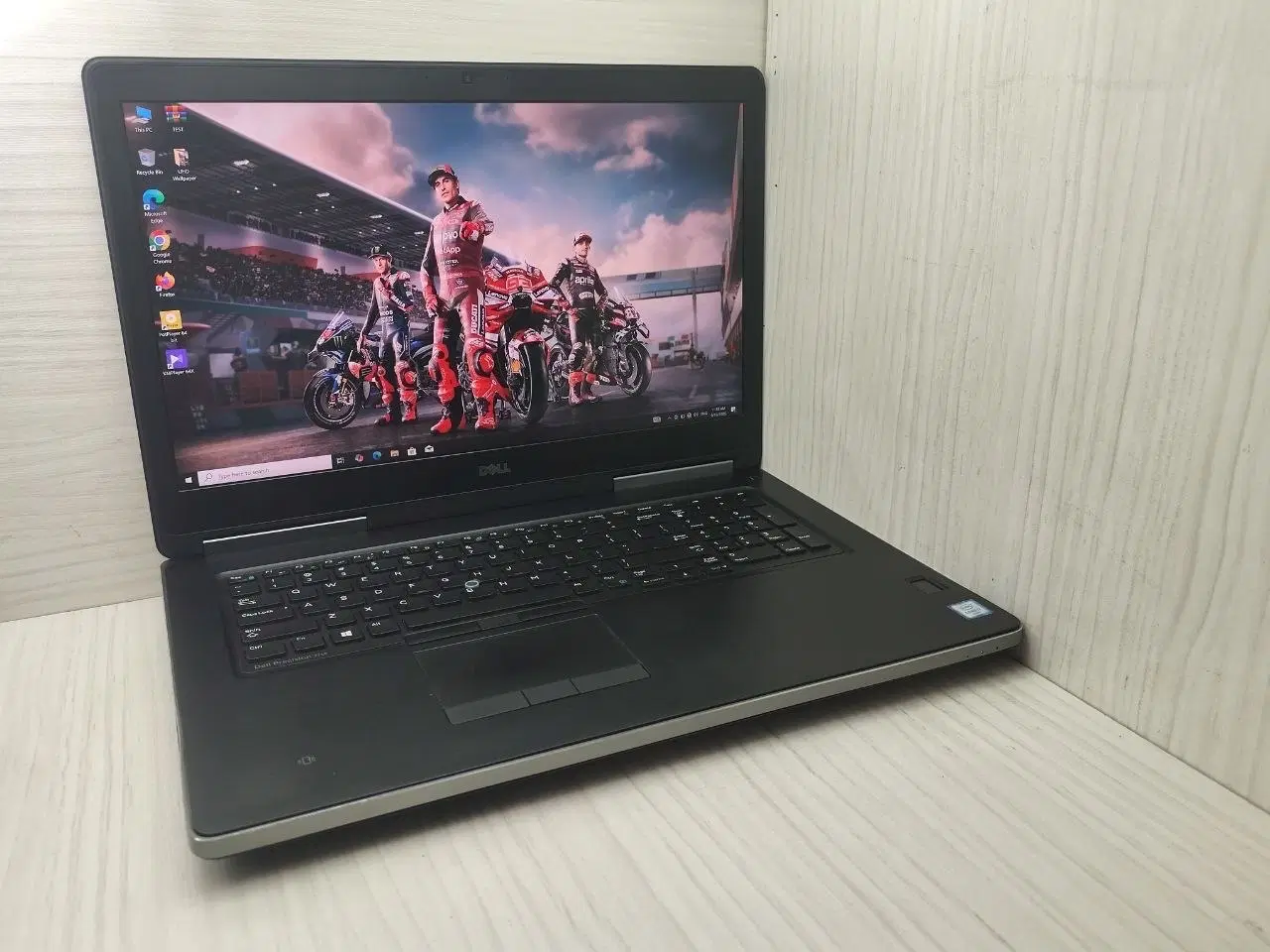 مهندسی گیمینگ Dell precision 7710 صفحه4k گرافیک۴|رایانه همراه|تهران, باغ فیض|دیوار