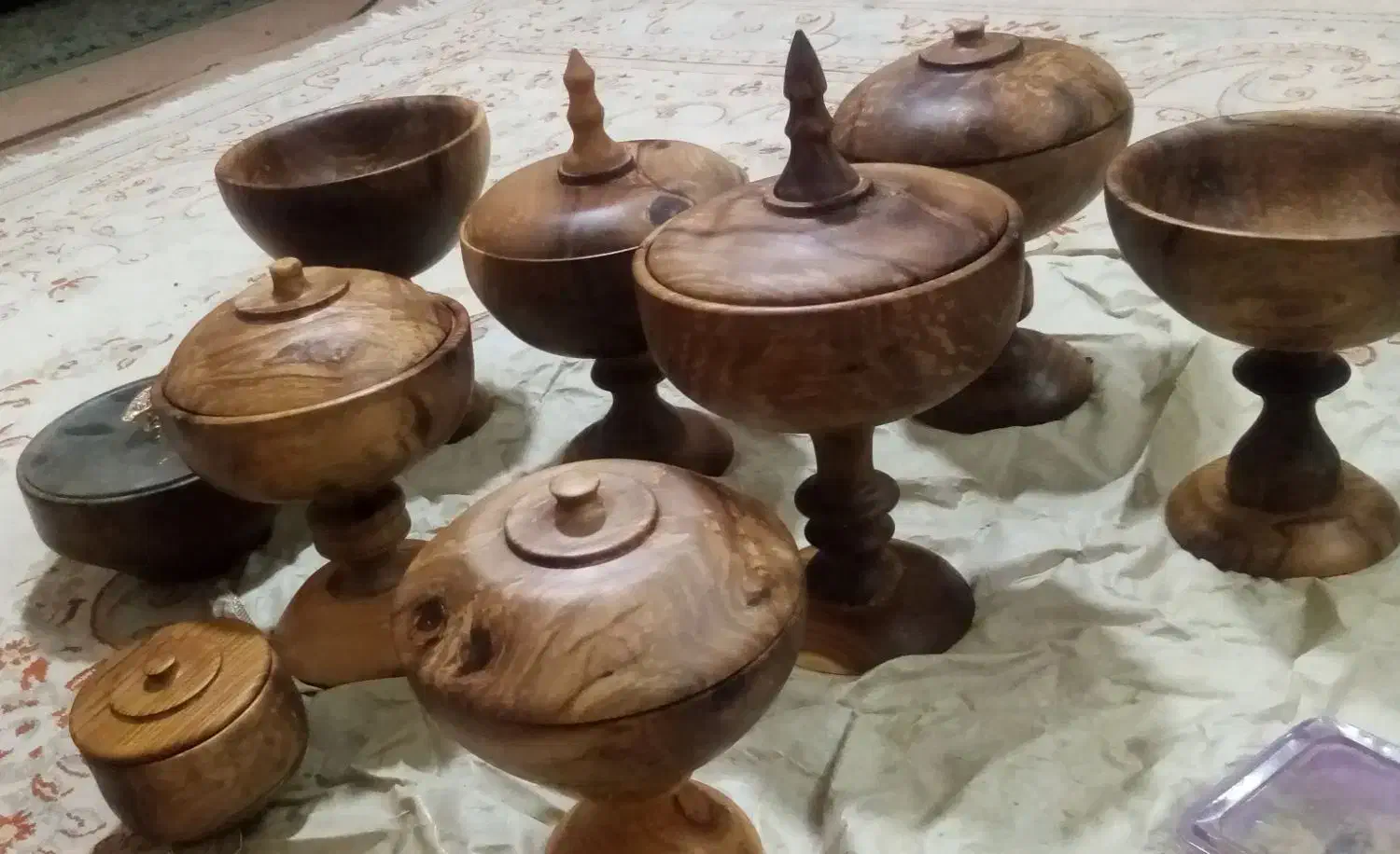 ...|ظروف سرو و پذیرایی|علی‌آباد کتول, |دیوار