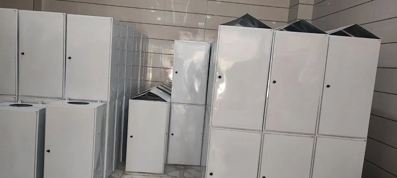 کاور پکیج عایق دارساده وکلبه ای|آبگرمکن، پکیج، شوفاژ|ایلام, |دیوار