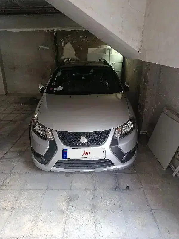 کوییکGXL|خودرو سواری و وانت|ملارد, |دیوار