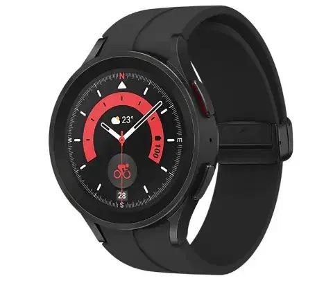 فروش ساعت هوشمند سامسونگ (Galaxy Watch 5 pro)|ساعت|همدان, |دیوار