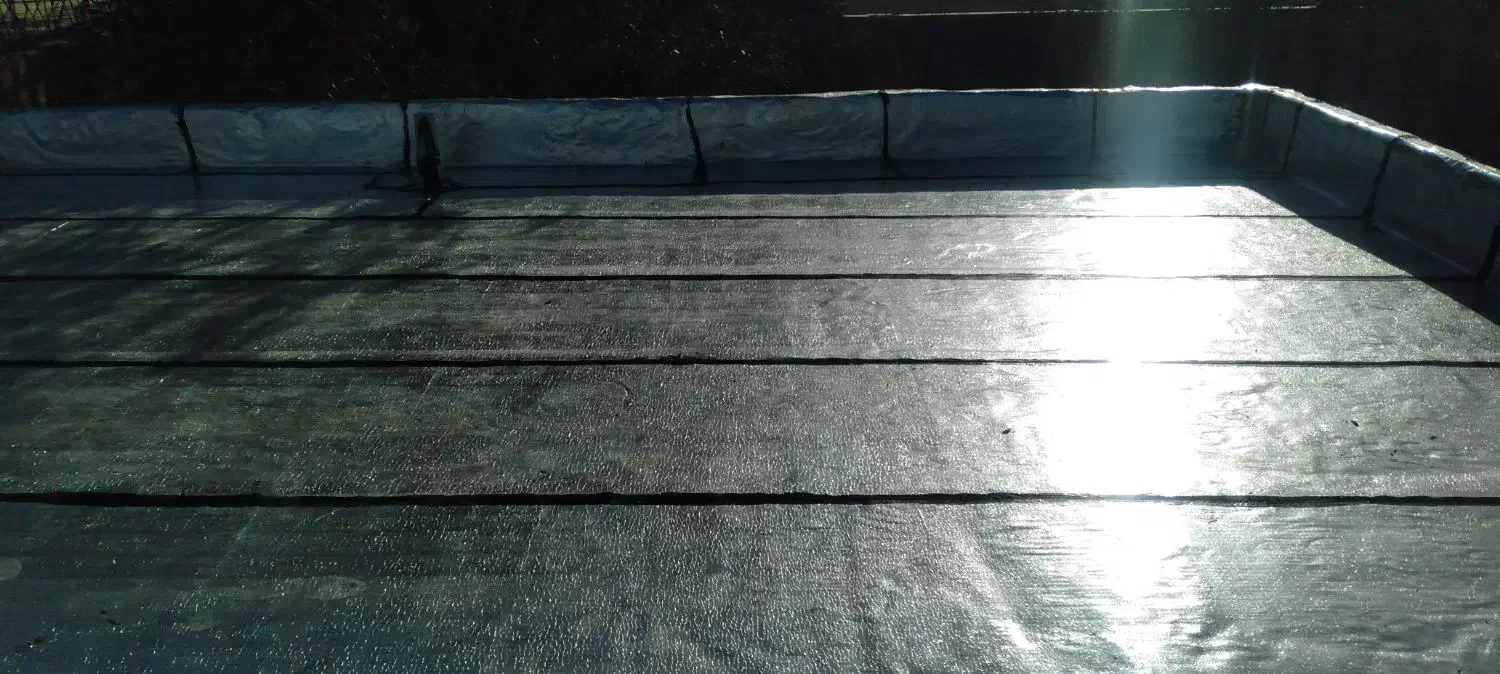 قیرگونی ایزوگام|خدمات پیشه و مهارت|ماهدشت, |دیوار