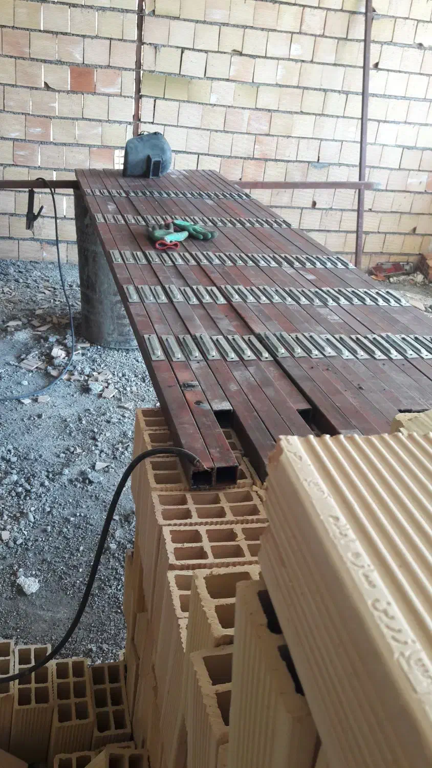 بنایی و جوشکاری|خدمات پیشه و مهارت|ایلام, |دیوار