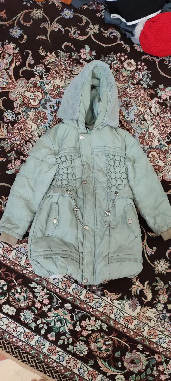 کت بچگانه نونو|لباس|خرمآباد, |دیوار