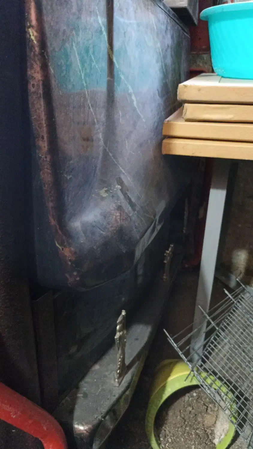 صندلی راک بخاری تلویزیون|صندلی و نیمکت|شیراز, شهرک گلستان|دیوار