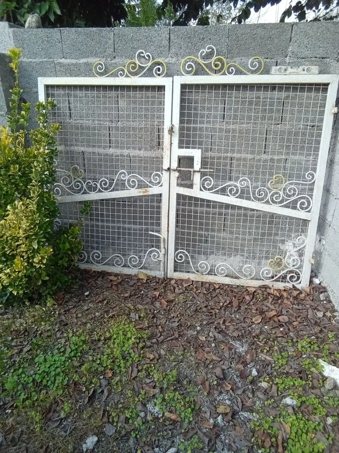 فروش درب باغی|مصالح و تجهیزات ساختمان|صومعه‌سرا, |دیوار